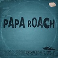 Papa Roach - Greatest Hits Vol. 2 The Better Noise Years - CD - Walmart.com