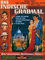 Das indische Grabmal - Film 1959 - FILMSTARTS.de