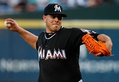 José Fernández: Career Stats, Age, Height & Weight