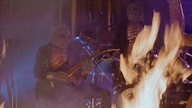 I-Mockery.com | Black Roses: Heavy Metal Puppets Of Horror From 1988!