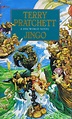Jingo av Terry Pratchett (Pocket) - Fantasyhyllan