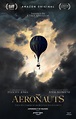 The Aeronauts (2019) - Película eCartelera