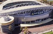 Accor Stadium: hotel group wins naming rights for Sydney’s Stadium ...