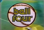 Ball Four - Logopedia, the logo and branding site