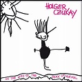 Holger Czukay - On The Way To The Peak Of Normal - CD - GROENLAND RECORDS