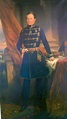 Wilhelm I. von Württemberg – Wikipedia | Kaiser franz, Wolfenbüttel ...