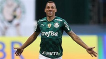 12º jogador! Breno Lopes foi o reserva mais acionado no Palmeiras em 2022