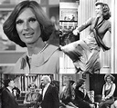 Phyllis, a spin-off of The Mary Tyler Moore Show premiered on CBS on ...