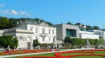 Mozarteum, Salzburg - Book Tickets & Tours | GetYourGuide
