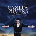 Carlos Rivera "Sincerándome" Edición Cd+DVD + Pase Exclusivo al evento