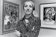 Françoise Gilot Reminisces About Henri Matisse - WSJ