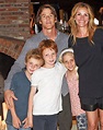 Julia Roberts and Danny Moder | 11 Celebrity Parents Who Have Twins ...