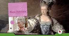 Maria Antonieta, um livro de Antonia Fraser - Vitamina Nerd
