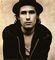 Jeff Buckley | "I prefer to learn everything through music. If you want ...