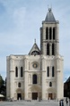 Basilique Cathédrale Saint-Denis - Eglises et patrimoine religieux de ...