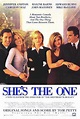 Ella es única (1996) - FilmAffinity
