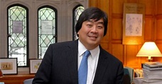 Harold Hongju Koh is named Sterling Professor of International Law ...