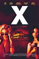 X Movie Poster (#7 of 8) - IMP Awards