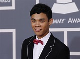 Who is Roshon Fegan? Disney Star Will Be the Youngest Contestant on ...