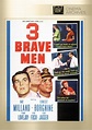 Three Brave Men DVD-R (1957) - Twentieth Century Fox Film Corporation ...