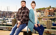 Scarborough: The Complete Series - The DVDfever Review - BBC sitcom