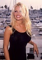 Pamela Anderson’s Beauty Evolution, From Baywatch Waves to Sultry Smoky ...