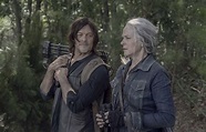 Review: The Walking Dead Season 10 - 'Bonds' - LRM