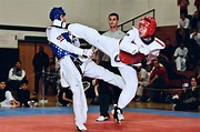 taekwondo : origine et règles de ce sport de combat