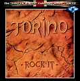 Torino - Rock It (2015, CD) | Discogs