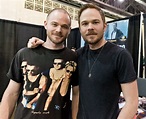 Shawn Ashmore | Celebrity twins, Shawn ashmore, Celebrity siblings