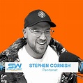 88. Stephen Cornish - Pentanet - StartupWest Podcast