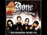 Bone Thugs N Harmony Days of Our Livez - YouTube