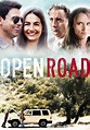 Open Road - película: Ver online completas en español
