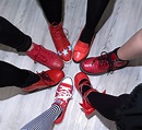 赤い靴 Akaikutsu