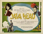 Java Head (1923)