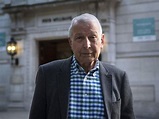 Frank Field: I want to stand as a Labour MP under Jeremy Corbyn ...