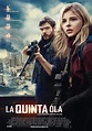 La quinta ola (2016) - Película eCartelera