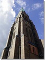 Schleswig Cathedral - Wikipedia