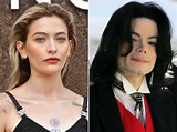 All About Michael Jackson's Daughter Paris Jackson