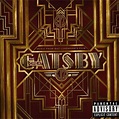 The Great Gatsby Soundtrack (CD) (explicit) - Walmart.com - Walmart.com