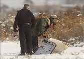Ebersol Plane Crash - Photo 1 - Pictures - CBS News