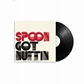 Got Nuffin CD – Spoon