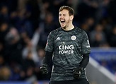 Ward could replace Schmeichel at LCFC