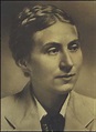 Gertrud Scholtz-Klink 9 février 1902 – 24 mars 1999 | Jeune Nation