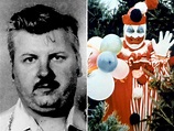 John Wayne Gacy " Pogo " El Payaso Asesino | Lo Tengo Que Saber...