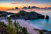 Isole Bermuda: l'arcipelago dei sogni - I Viaggi di Giugliver
