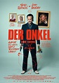 Der Onkel - The Hawk (2022) - Posters — The Movie Database (TMDB)