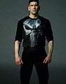 Jon Bernthal as Frank Castle in The Punisher - Jon Bernthal Photo ...