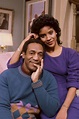 Bill Cosby and Phylicia Rashad, "The Cosby Show" (1984-1992) | The ...