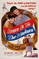Leave It to the Marines (1951) - Posters — The Movie Database (TMDB)